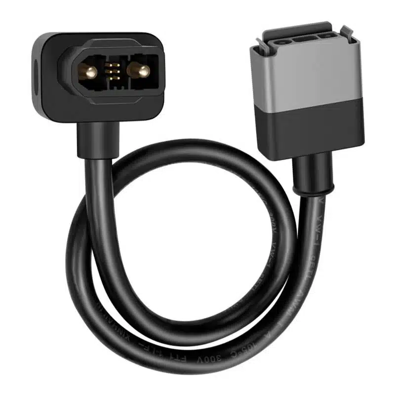 Καλώδιο PowerStream για σταθμό EcoFlow DELTA - Image 3