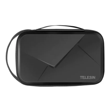 Αδιάβροχη προστατευτική τσάντα Telesin για κάμερες GoPro (GP-PRC-278-02)