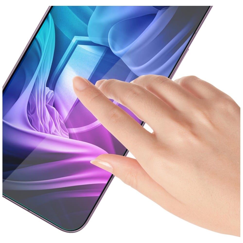 Ματ προστατευτική μεμβράνη 3MK Silky Matt Pro για Xiaomi 17T Pro - Image 12