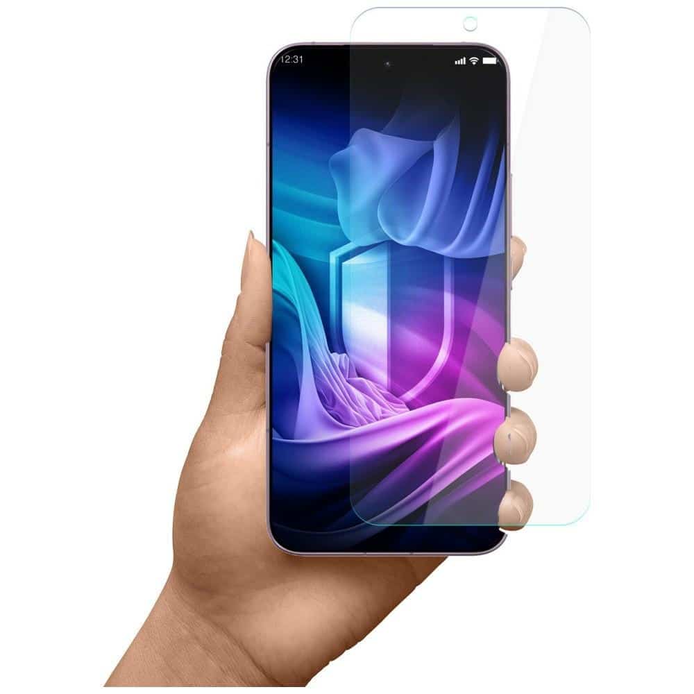 Ματ προστατευτική μεμβράνη 3MK Silky Matt Pro για Xiaomi 17T Pro - Image 13