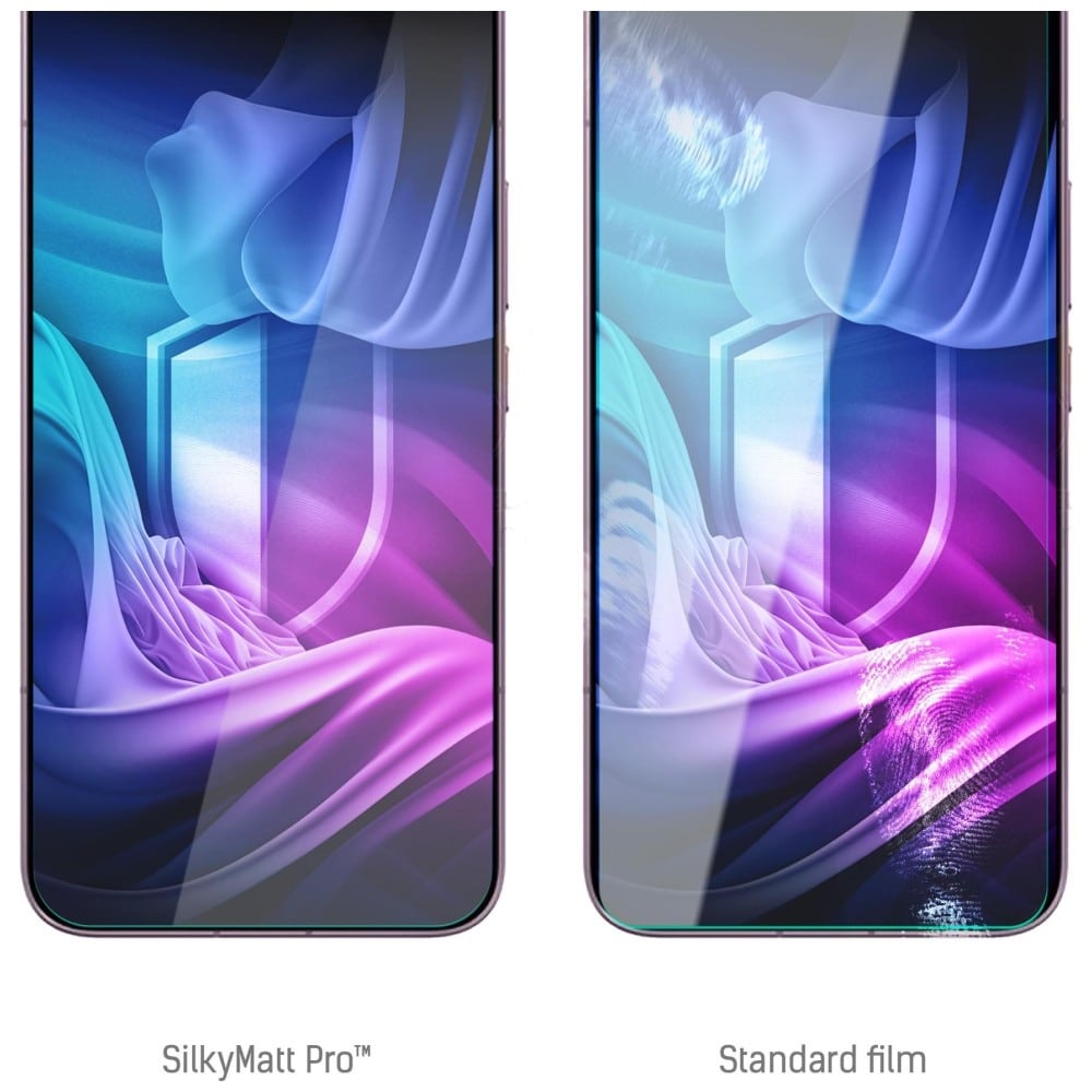 Ματ προστατευτική μεμβράνη 3MK Silky Matt Pro για Xiaomi 17T Pro - Image 5