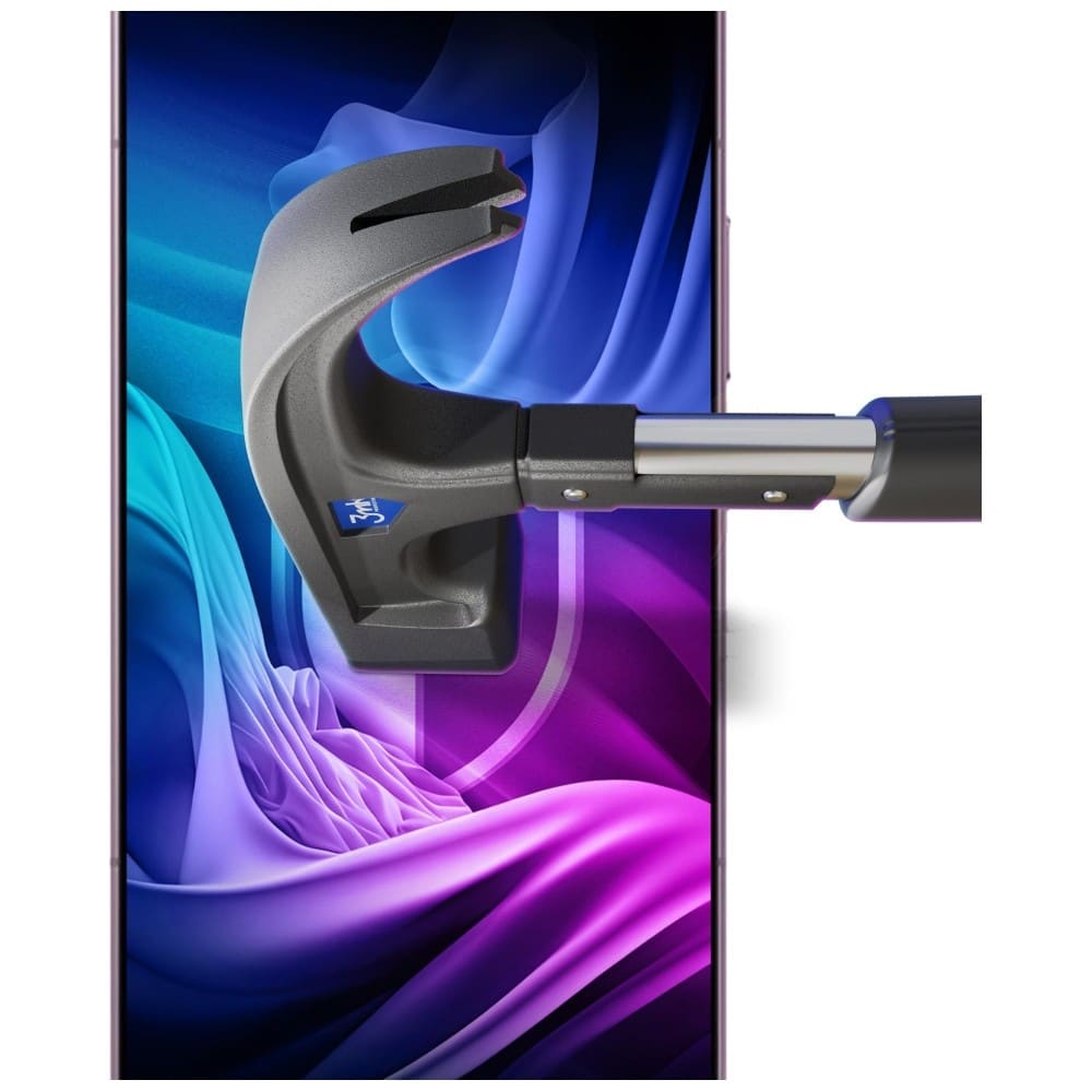 Ματ προστατευτική μεμβράνη 3MK Silky Matt Pro για Xiaomi 17T Pro - Image 6