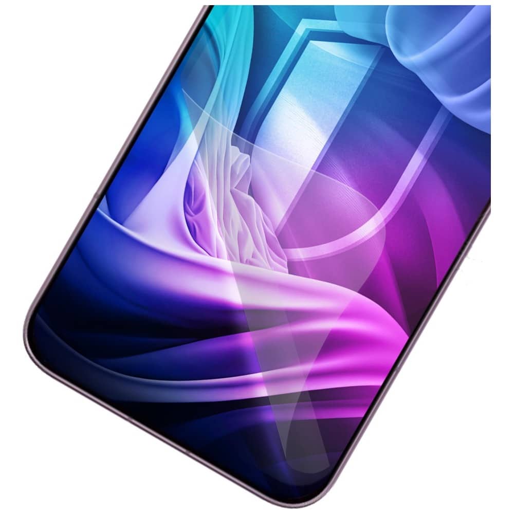 Ματ προστατευτική μεμβράνη 3MK Silky Matt Pro για Xiaomi 17T Pro - Image 7