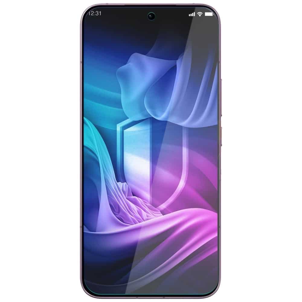 Ματ προστατευτική μεμβράνη 3MK Silky Matt Pro για Xiaomi 17T Pro - Image 2