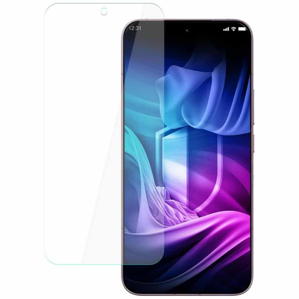 Ματ προστατευτική μεμβράνη 3MK Silky Matt Pro για Xiaomi 17T Pro - Image 3