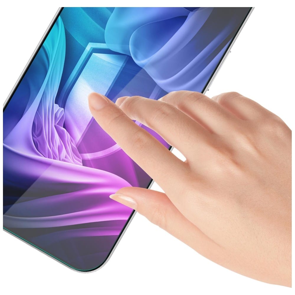 Ματ προστατευτική μεμβράνη 3MK Silky Matt Pro για Xiaomi 17T - Image 12