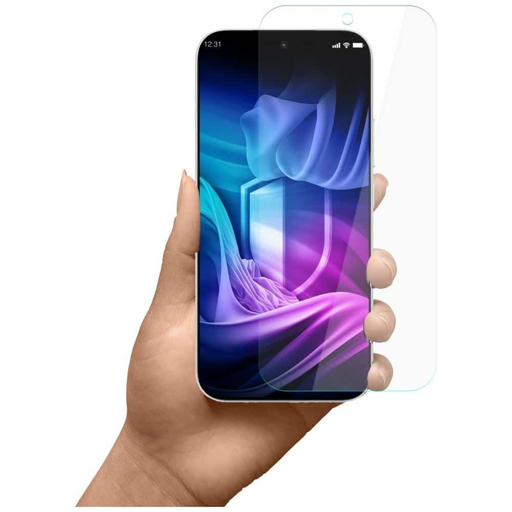 Ματ προστατευτική μεμβράνη 3MK Silky Matt Pro για Xiaomi 17T - Image 13