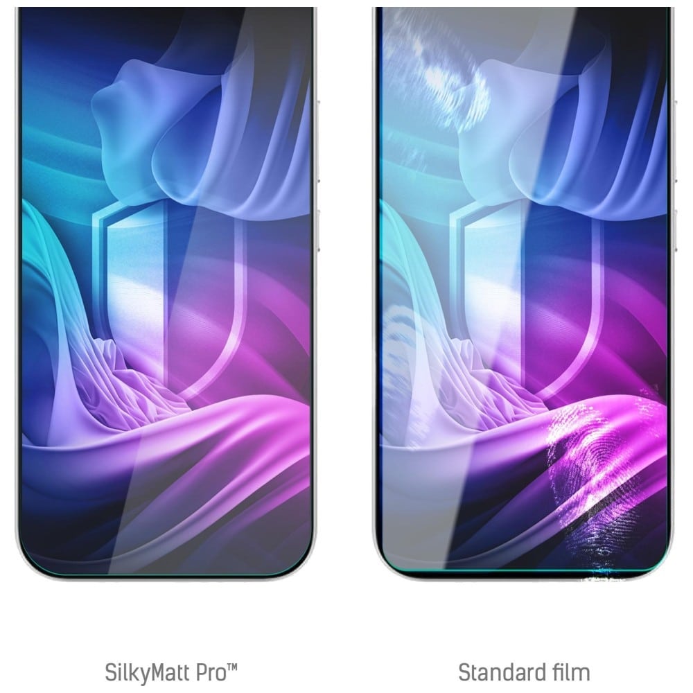 Ματ προστατευτική μεμβράνη 3MK Silky Matt Pro για Xiaomi 17T - Image 5