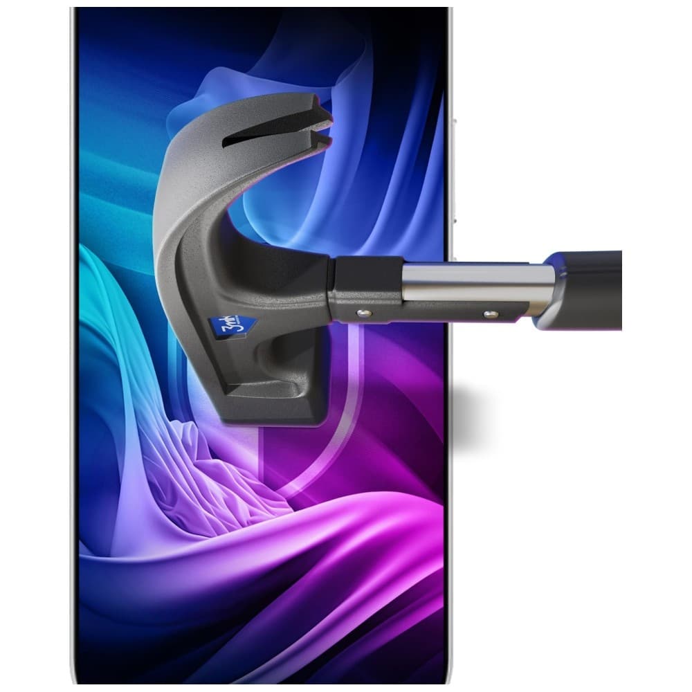 Ματ προστατευτική μεμβράνη 3MK Silky Matt Pro για Xiaomi 17T - Image 6