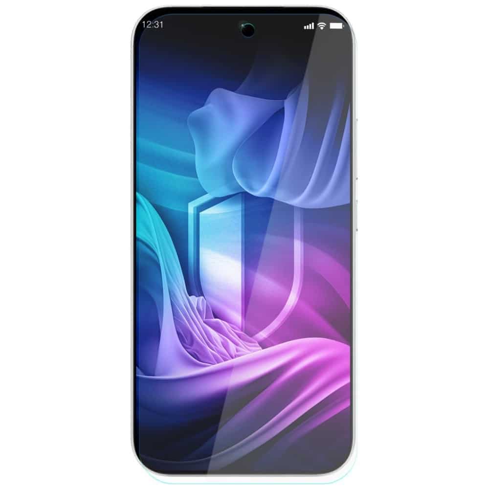 Ματ προστατευτική μεμβράνη 3MK Silky Matt Pro για Xiaomi 17T - Image 2
