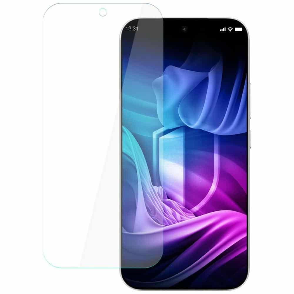 Ματ προστατευτική μεμβράνη 3MK Silky Matt Pro για Xiaomi 17T - Image 3