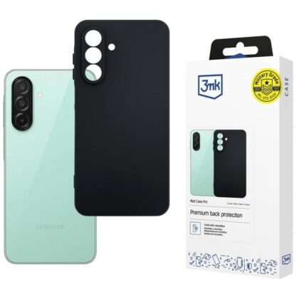 3MK Pro Case - θήκη για Samsung Galaxy A27 - Μαύρο