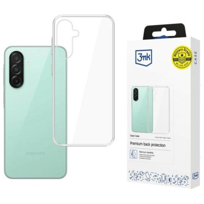 Διάφανη θήκη 3MK για Samsung Galaxy A27 5G