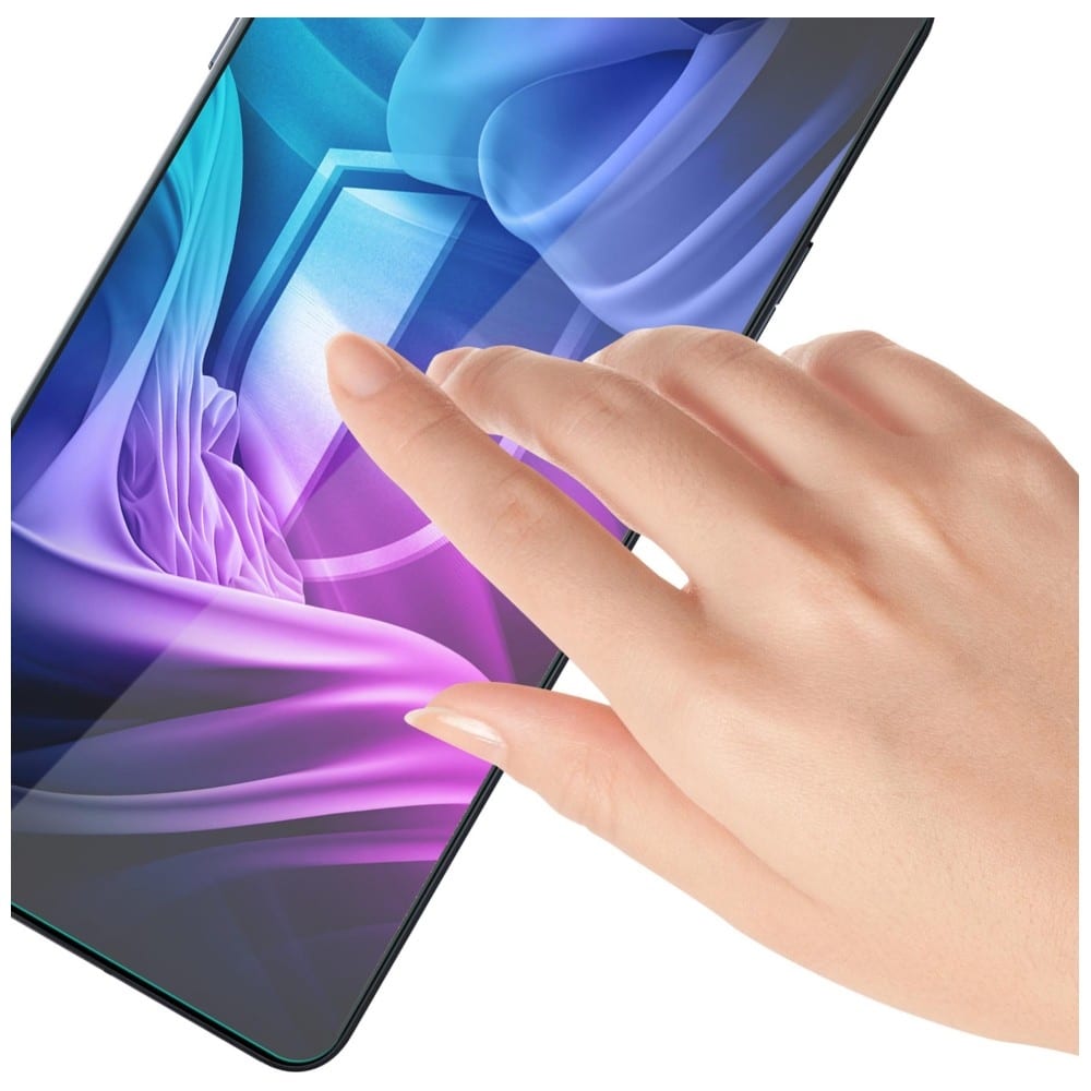 Ματ προστατευτική μεμβράνη 3MK Silky Matt Pro για Motorola Signature - Image 11