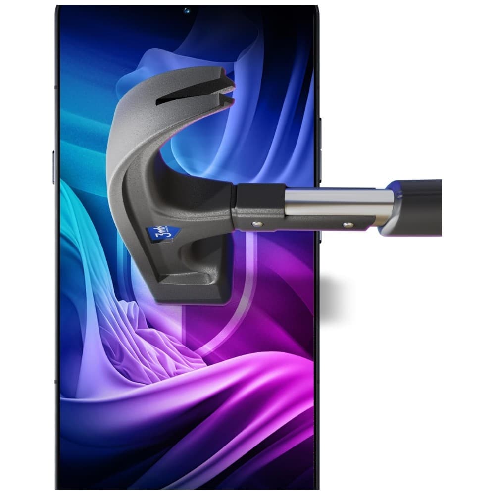 Ματ προστατευτική μεμβράνη 3MK Silky Matt Pro για Motorola Signature - Image 7