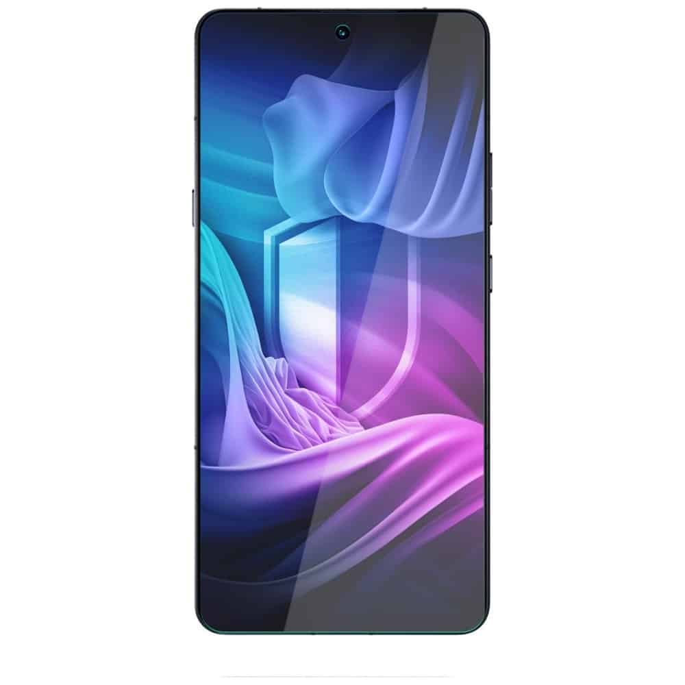 Ματ προστατευτική μεμβράνη 3MK Silky Matt Pro για Motorola Signature - Image 4