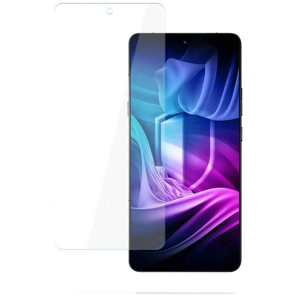 Ματ προστατευτική μεμβράνη 3MK Silky Matt Pro για Motorola Signature - Image 5