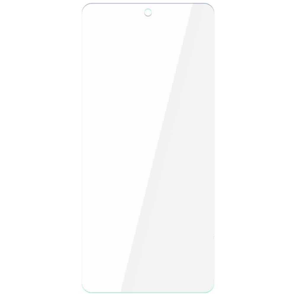 Ματ προστατευτική μεμβράνη 3MK Silky Matt Pro για Motorola Signature - Image 8