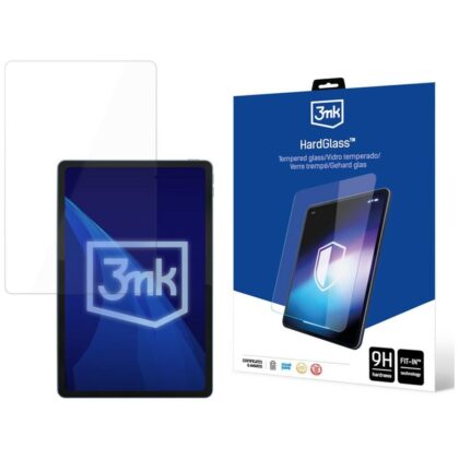 Σκληρό γυαλί 3MK για Lenovo Idea Tab 11" (TB336)