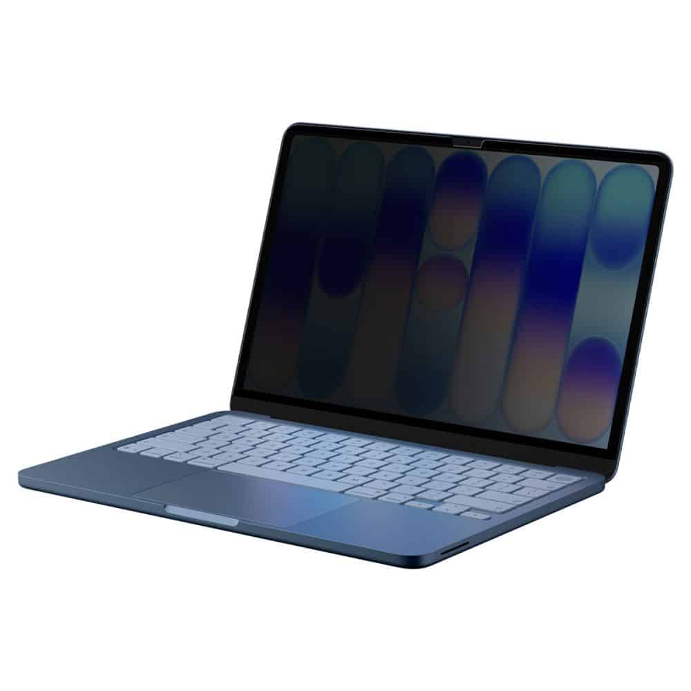 SPIGEN SAFE VIEW ΜΕΜΒΡΑΝΗ ΠΡΟΣΤΑΣΙΑΣ ΑΠΟΡΡΗΤΟΥ ΓΙΑ MACBOOK NEO 13 2026 - Image 3
