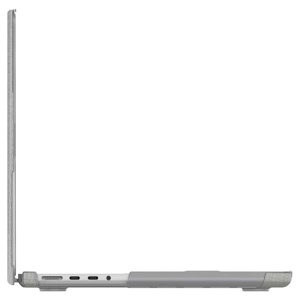 Spigen Urban Fit για MacBook Pro 16 M1 / M2 / M3 / M4 / M5 (2021-2026) - Γκρι - Image 4