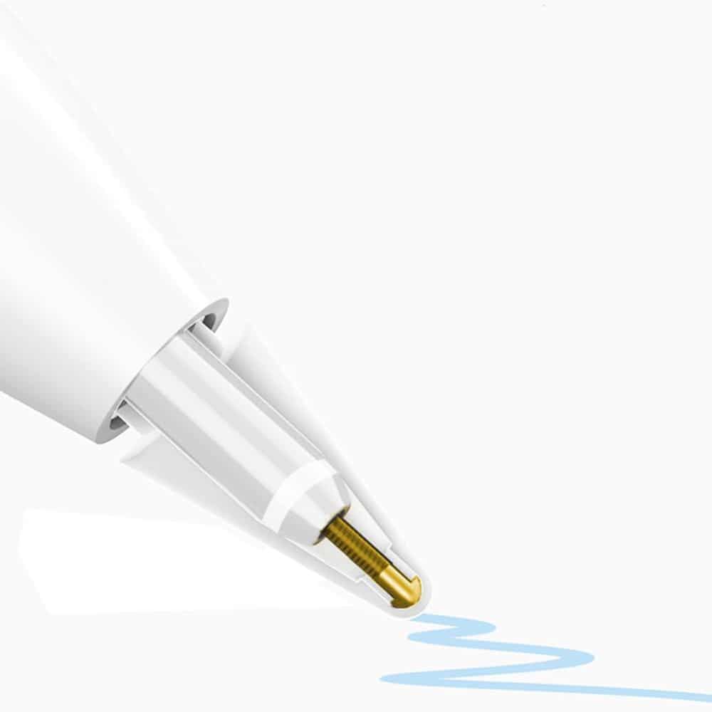 Tech-Protect Ανταλλακτικές Μύτες για Stylus Apple Pencil - Image 3
