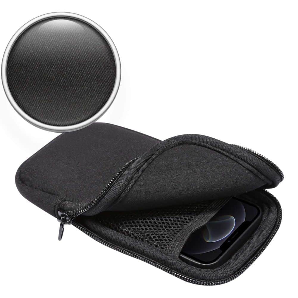 ΘΗΚΗ ΤΗΛΕΦΩΝΟΥ TECH-PROTECT SM70 UNIVERSAL 6,0-7,2 ΙΝΤΣΩΝ ΜΑΥΡΗ - Image 3
