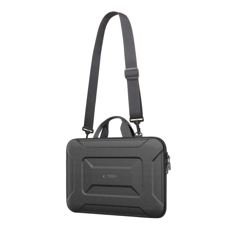 TECH-PROTECT RANGER-X ΤΑΚΤΙΚΗ ΤΣΑΝΤΑ ΓΙΑ LAPTOP 13-14 ΜΑΥΡΗ - Image 3