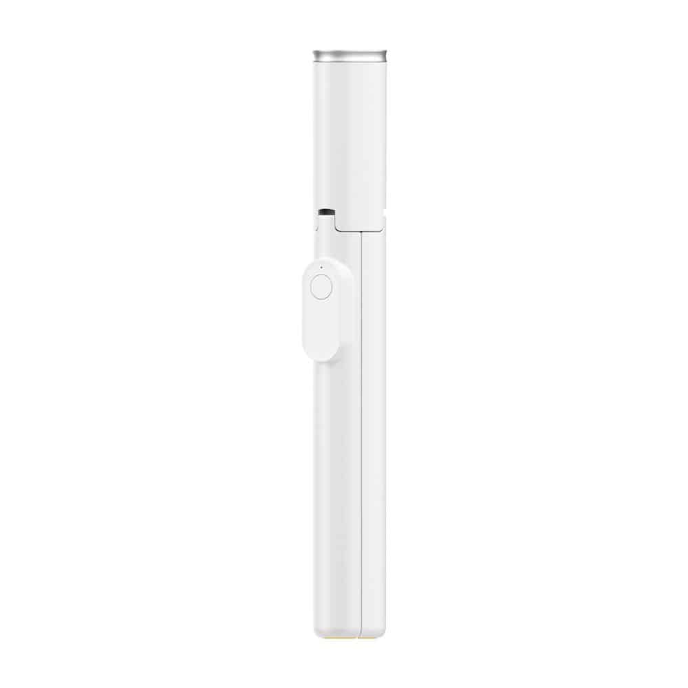 Τρίποδο Selfie Stick με Bluetooth TECH-PROTECT L09S, λευκό - Image 3