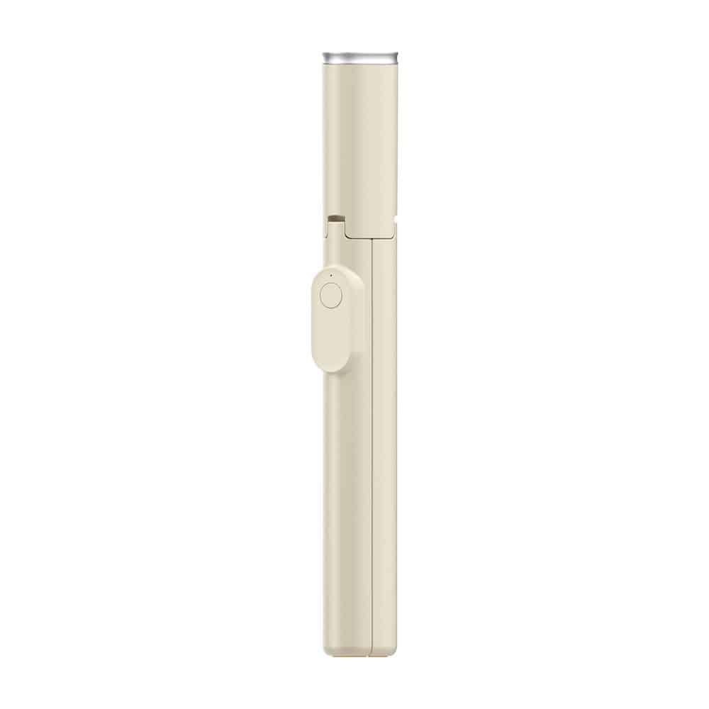 TECH-PROTECT L09S ΤΡΙΠΟΔΟ SELFIE STICK BLUETOOTH ΜΠΕΖ - Image 3