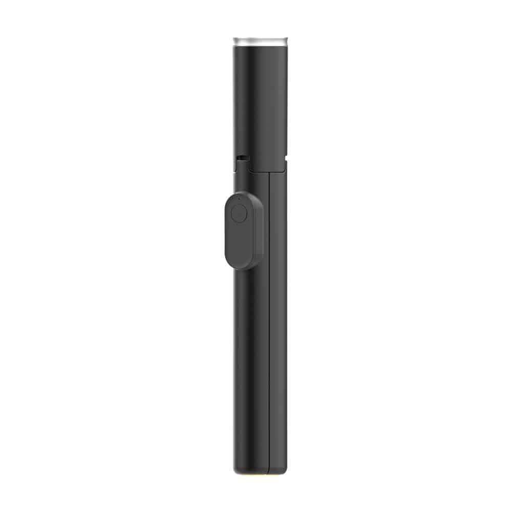 TECH-PROTECT L09S ΤΡΙΠΟΔΟ SELFIE STICK BLUETOOTH ΜΑΥΡΟ - Image 3