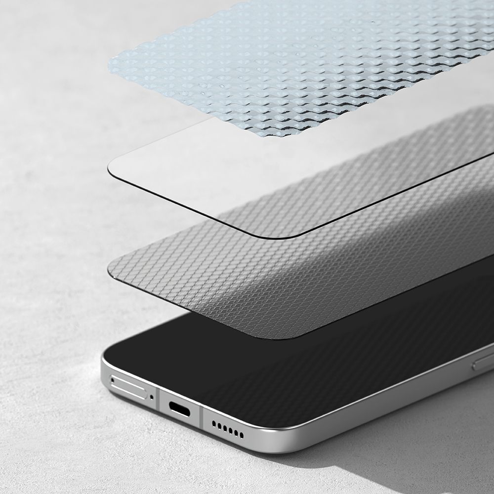 Ringke Easy Slide - θήκη για Nothing Phone (4a) Pro - Διάφανο - Image 3