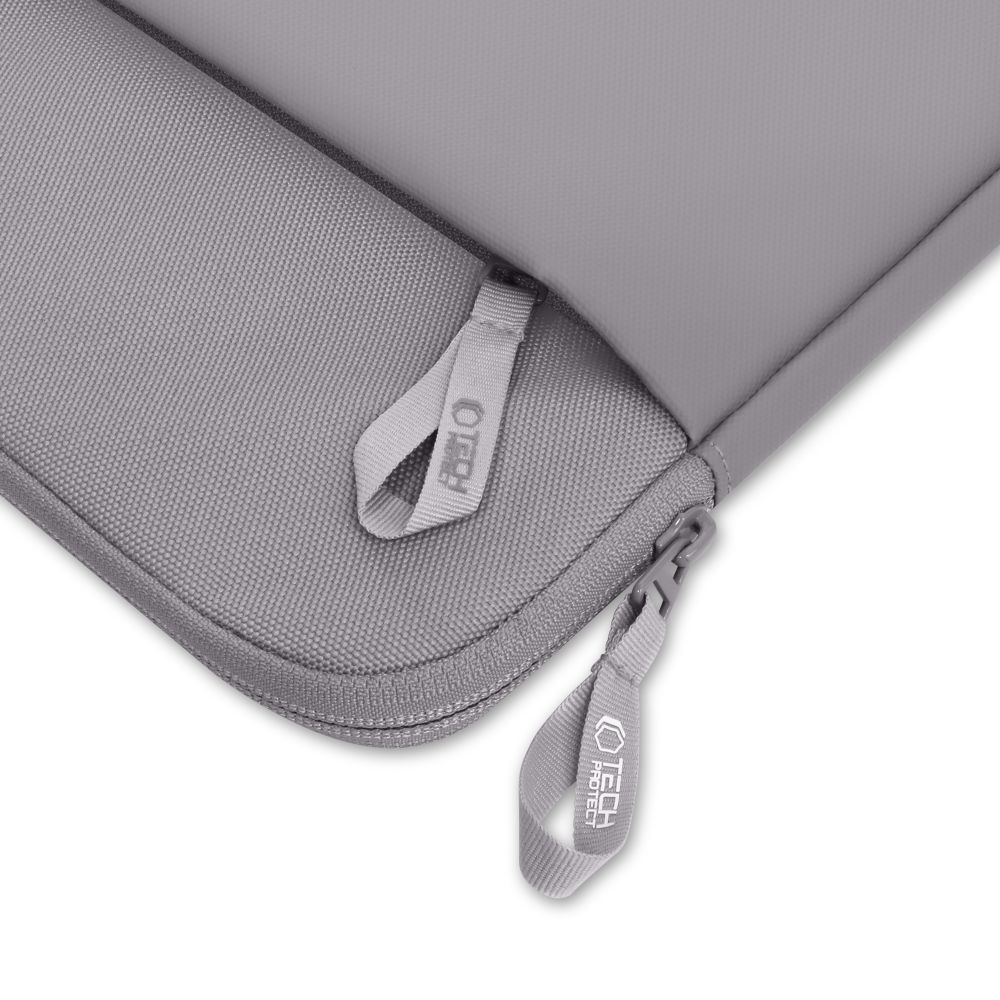 ΘΗΚΗ TECH-PROTECT ΓΙΑ LAPTOP 15-16 CRAYON ΓΚΡΙ - Image 3