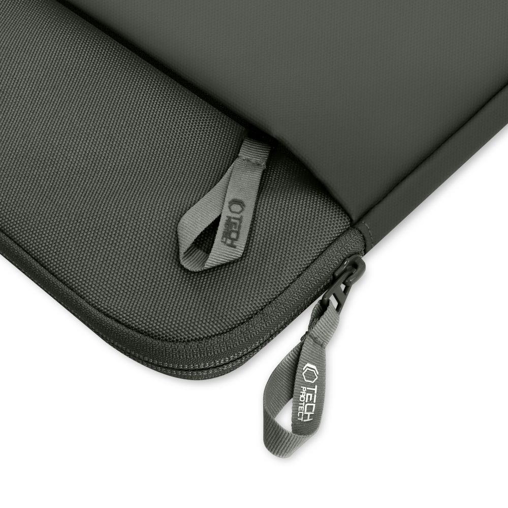 Θήκη Tech-Protect για Laptop 15-16" Χρώμα Army Green - Image 3