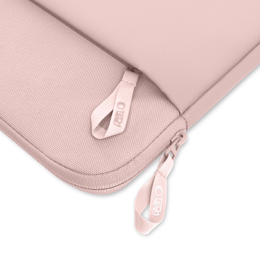 Θήκη Tech-Protect για Laptop 15-16 ιντσών Ροζ - Image 3