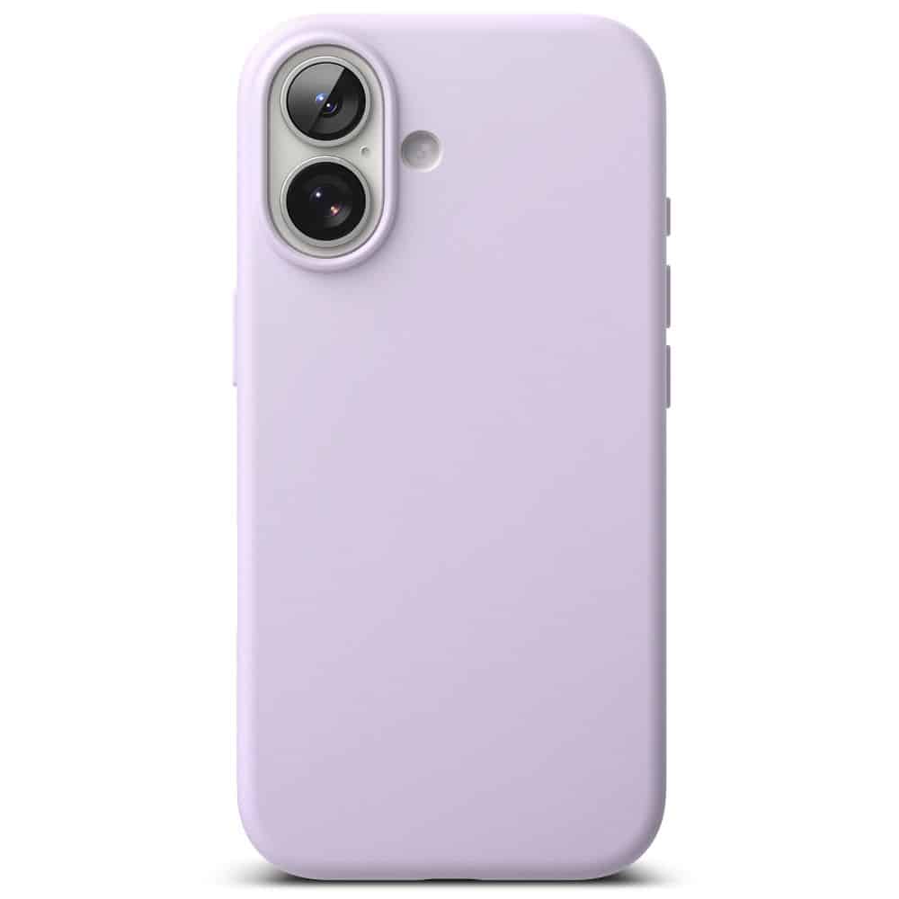 Ringke Silicone Magsafe - θήκη για Apple iPhone 17 - Πολύχρωμο - Image 4