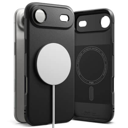 Ringke ONYX - θήκη για Apple iPhone Air - Μαύρο
