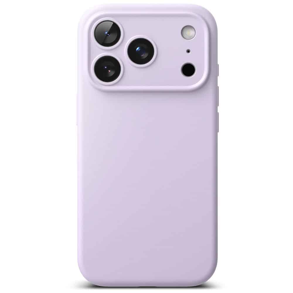 Ringke Silicone Magsafe - θήκη για Apple iPhone 17 Pro - Πολύχρωμο - Image 4