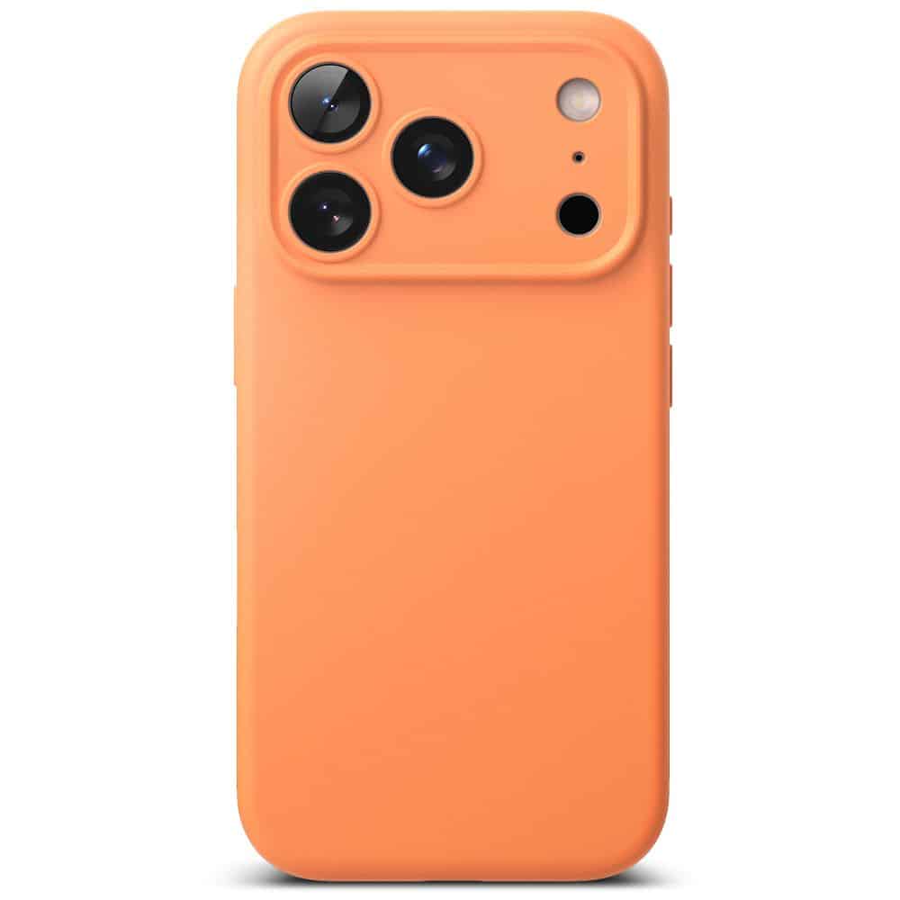 Ringke Silicone Magnetic - θήκη για Apple iPhone 17 Pro Max - Πολύχρωμο - Image 4