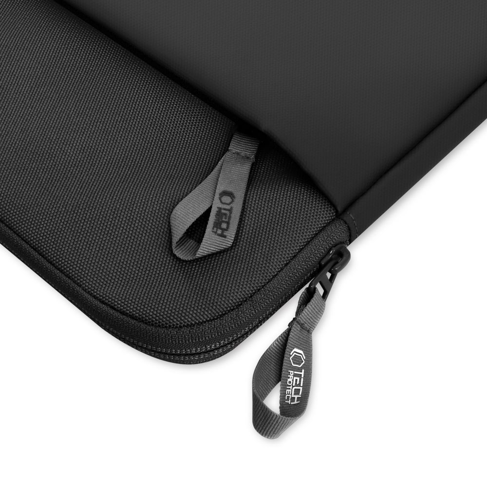 ΘΗΚΗ TECH-PROTECT ΓΙΑ LAPTOP 15-16 ΜΑΥΡΗ - Image 3