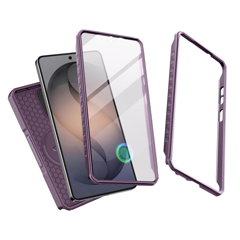 TECH-PROTECT KEVLAR MAGSAFE - θήκη για Samsung Galaxy S26 Ultra - Πολύχρωμο - Image 3