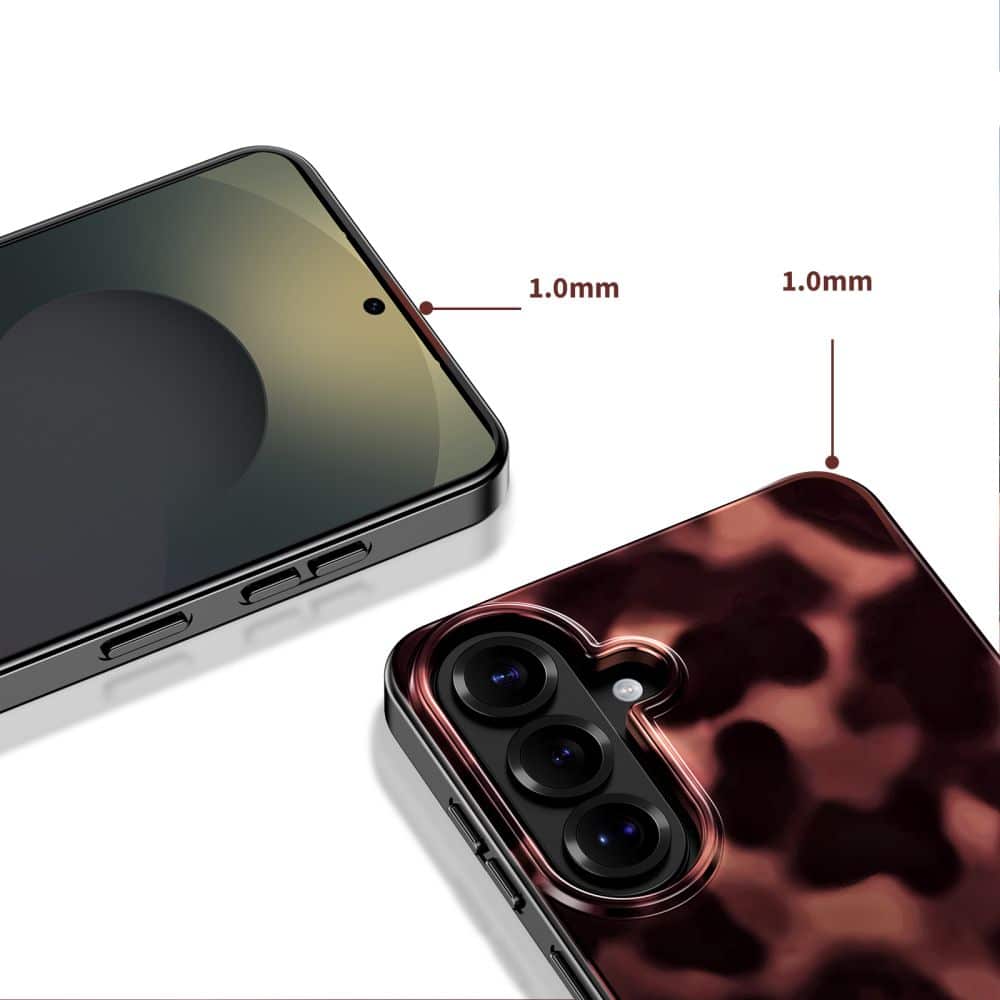 TECH-PROTECT LAMANO MAGSAFE GALAXY A27 5G PANTHER - Image 3