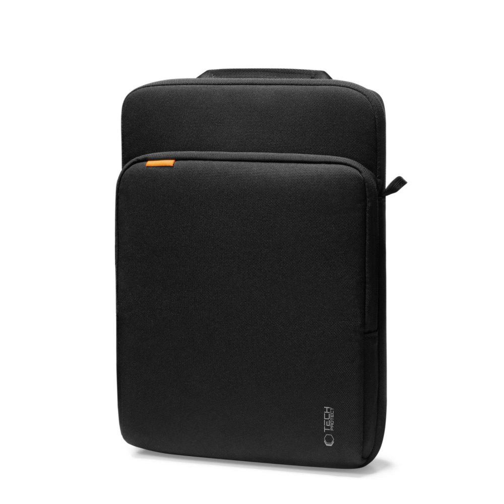 Τσάντα Tech-Protect Defender VR για Laptop 13-14 Μαύρη - Image 3