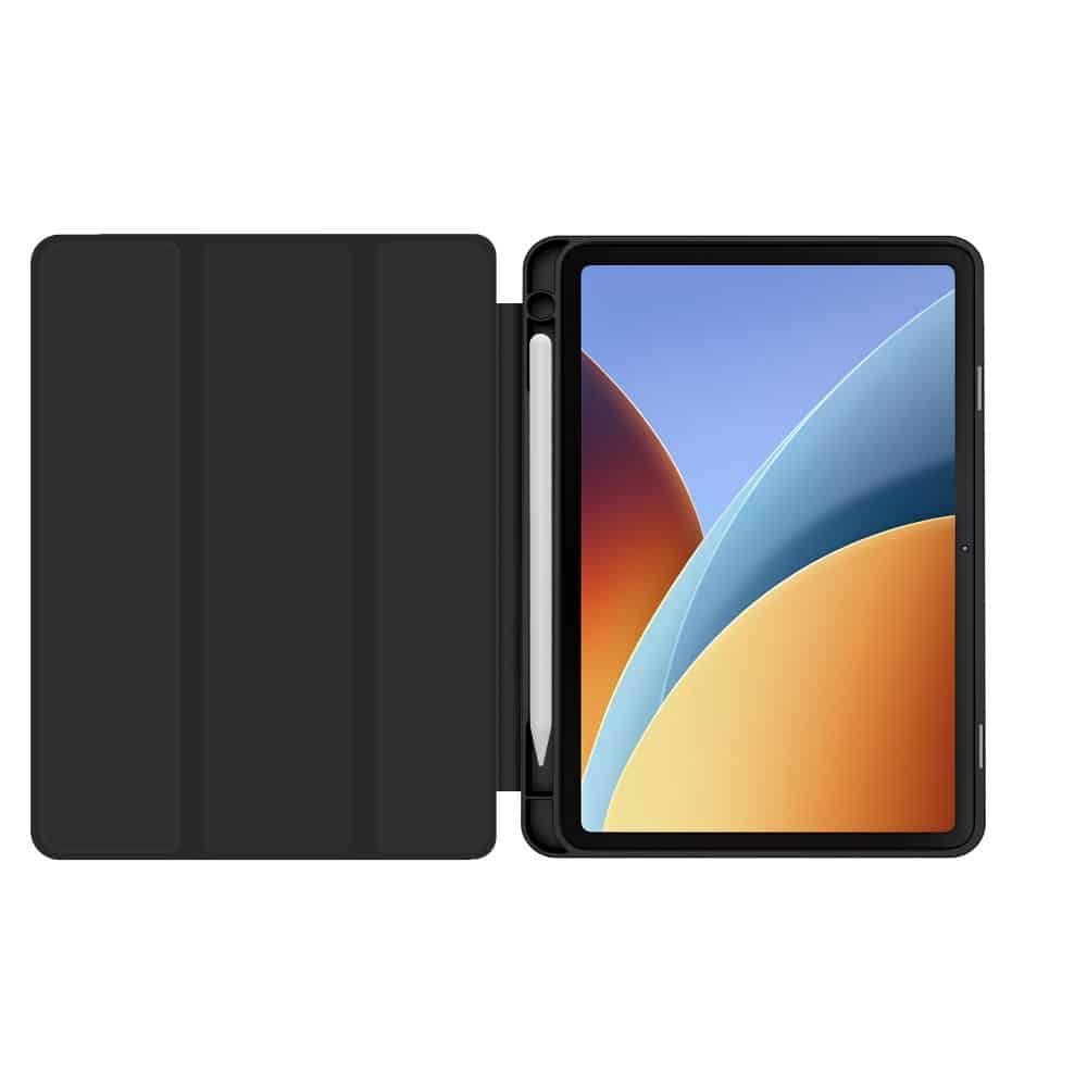 TECH-PROTECT SC PEN - θήκη για Xiaomi Redmi Pad 2 9.7 - Μαύρο - Image 3