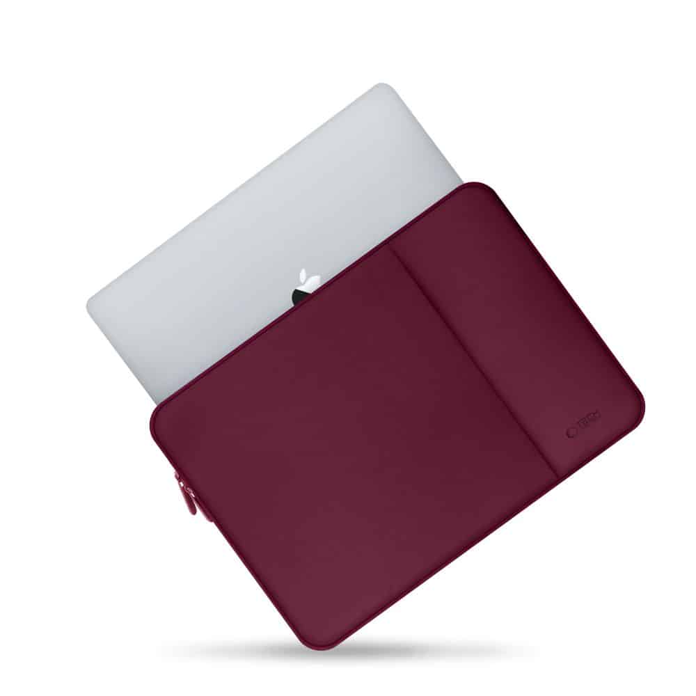 TECH-PROTECT ΘΗΚΗ NEOPREN LAPTOP 15-16 MULBERRY - Image 3