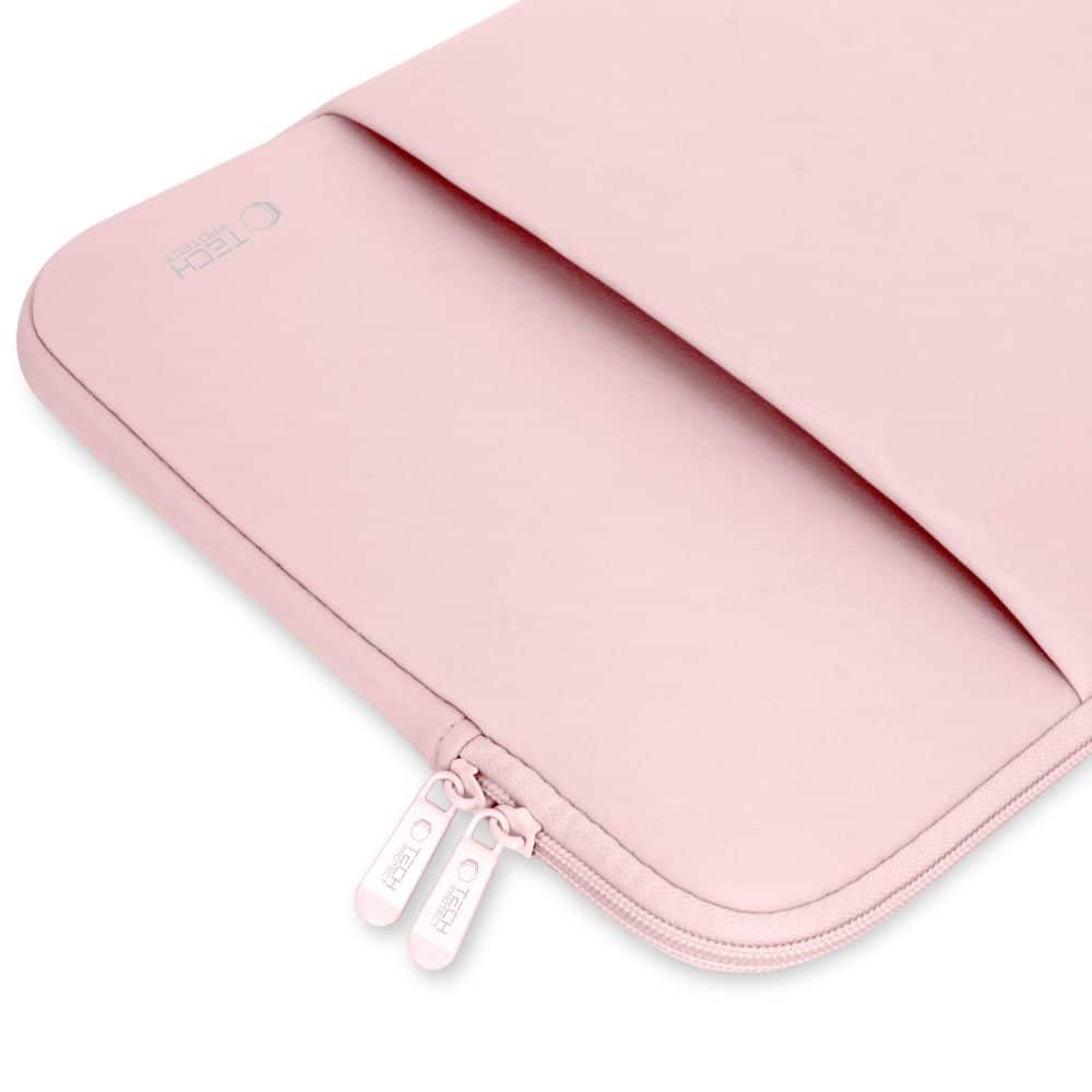 TECH-PROTECT ΘΗΚΗ NEOPREN LAPTOP 13 DUSTY ROSE - Image 3