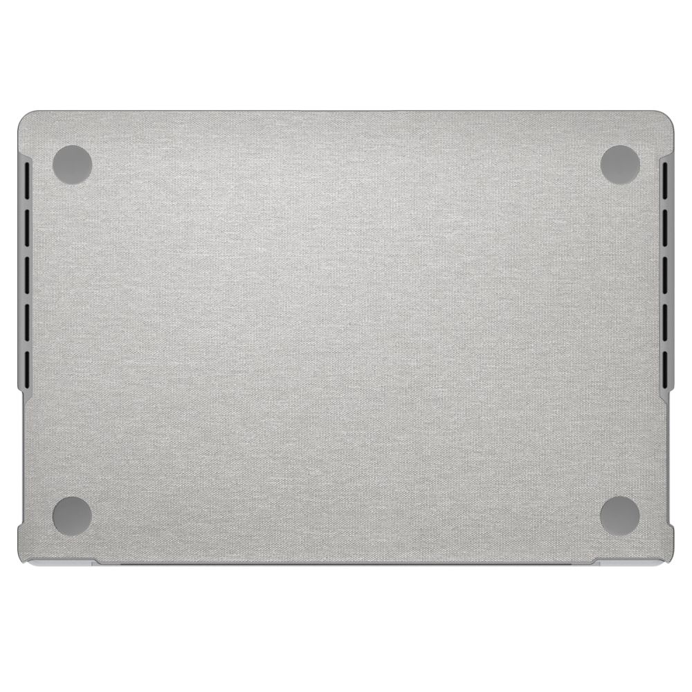 Spigen Urban Fit για MacBook Pro 14 M1-M5 / M5 Pro / M5 Pro Max 2021-2026 - Χρώμα Γκρι - Image 4