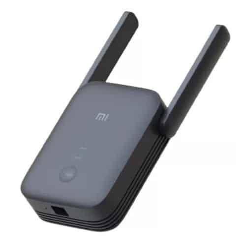 Επέκταση εμβέλειας Wi-Fi Xiaomi Mi AC1200 Μαύρο EU DVB4348GL - Image 2