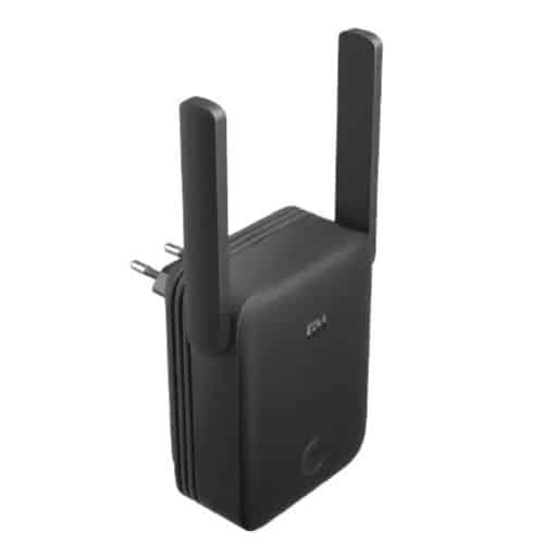 Επέκταση εμβέλειας Wi-Fi Xiaomi Mi AC1200 Μαύρο EU DVB4348GL - Image 3
