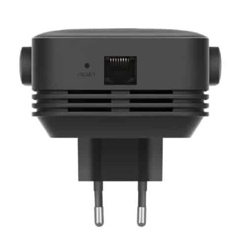 Επέκταση εμβέλειας Wi-Fi Xiaomi Mi AC1200 Μαύρο EU DVB4348GL - Image 4